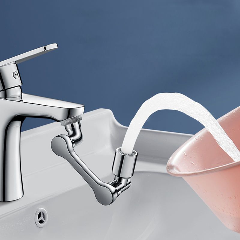 Faucet Rotatable